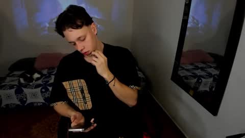 Julius Novachrono  online show from 20, 2, 2026