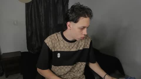 Julius Novachrono  online show from 26, 3, 2026