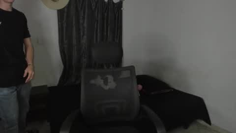 Julius Novachrono  online show from 27, 3, 2026