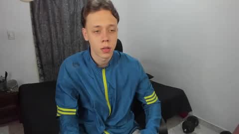 Julius Novachrono  online show from 16, 4, 2026