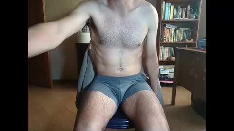 Snapshot of santifun33 chatting on 19, 1, 2025 Santiago online show from 19, 1, 2025