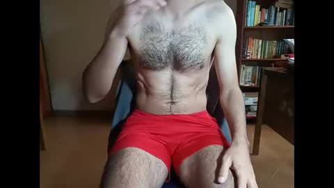 Santiago online show from 7, 6, 2026
