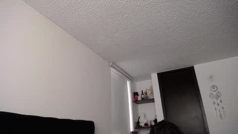 Santii online show from 27, 1, 2025