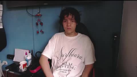 Santii online show from 13, 4, 2026