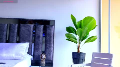 Santiago Seans online show from 4, 3, 2026