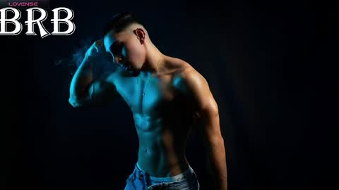 Santiago Seans online show from 29, 5, 2026