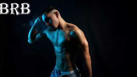 Santiago Seans online show from 2, 7, 2026