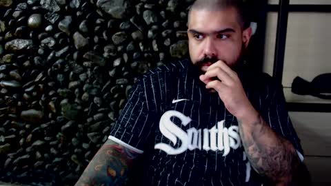 Santino online show from 4, 1, 2025