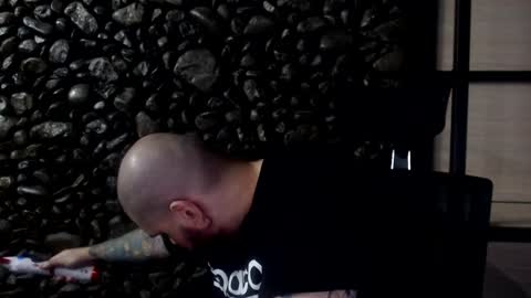 Santino online show from 11, 3, 2025