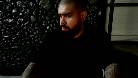 Santino online show from 29, 10, 2025