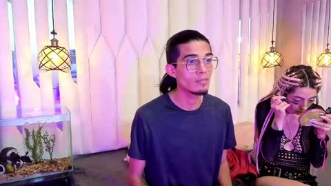 Snapshot of santsara chatting on 4, 6, 2026 SANTSARA online show from 4, 6, 2026