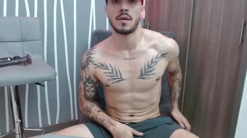 Santy Torres online show from 6, 3, 2026