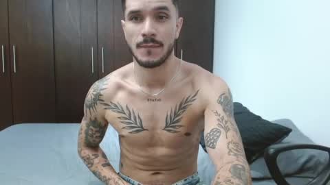 Santy Torres online show from 29, 4, 2026