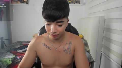 Mr. Santiago online show from 14, 2, 2026