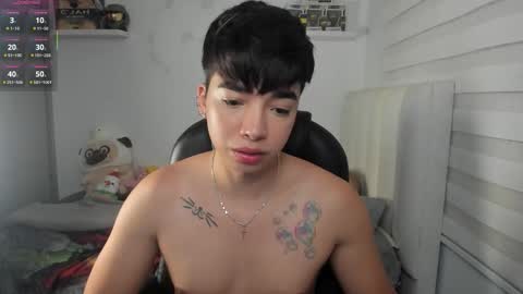 Mr. Santiago online show from 12, 3, 2026