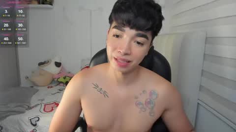 Snapshot of santy7u7 chatting on 6, 6, 2026 Mr. Santiago online show from 6, 6, 2026