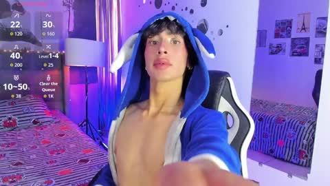 SANTY online show from 28, 3, 2026