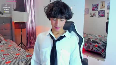 SANTY online show from 30, 3, 2026