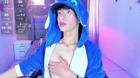 SANTY online show from 2, 4, 2026