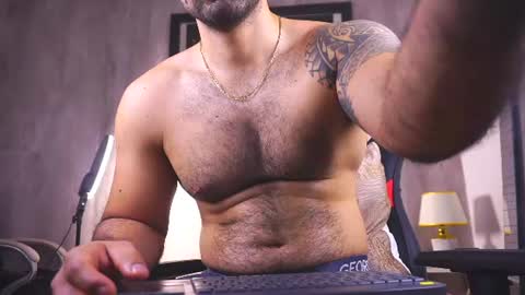 Snapshot of santy_king25 chatting on 2, 7, 2026 santiago online show from 2, 7, 2026