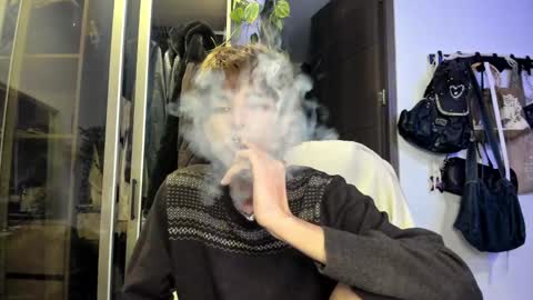 Snapshot of santy_kitty chatting on 29, 1, 2025 kitty online show from 29, 1, 2025