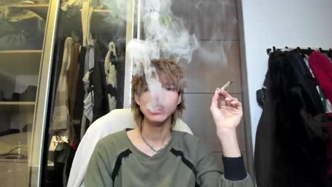 Snapshot of santy_kitty chatting on 19, 2, 2025 kitty online show from 19, 2, 2025