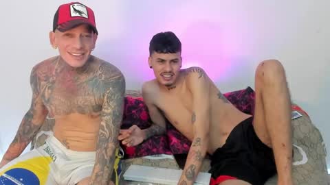 Snapshot of santy_of1 chatting on 29, 4, 2026 santy_of1 online show from 29, 4, 2026