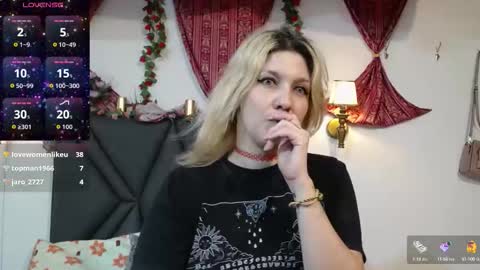 Snapshot of sanyaseraphine0 chatting on 3, 10, 2025 sanyaseraphine0 online show from 3, 10, 2025