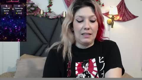 Snapshot of sanyaseraphine0 chatting on 1, 11, 2025 sanyaseraphine0 online show from 1, 11, 2025