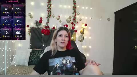 Snapshot of sanyaseraphine0 chatting on 13, 11, 2025 sanyaseraphine0 online show from 13, 11, 2025