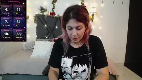 Snapshot of sanyaseraphine0 chatting on 2, 2, 2026 sanyaseraphine0 online show from 2, 2, 2026