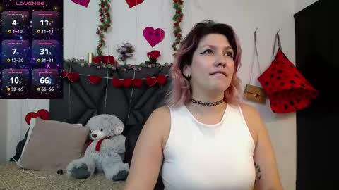 Snapshot of sanyaseraphine0 chatting on 18, 2, 2026 sanyaseraphine0 online show from 18, 2, 2026