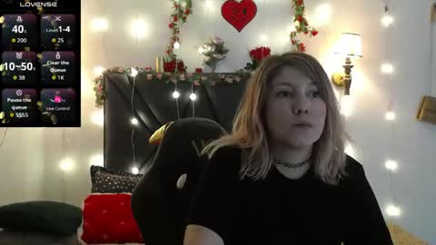 sanyaseraphine0 online show from 30, 5, 2026
