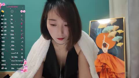 Saozi online show from 20, 2, 2025