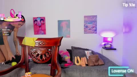 saori_022 online show from 8, 10, 2025