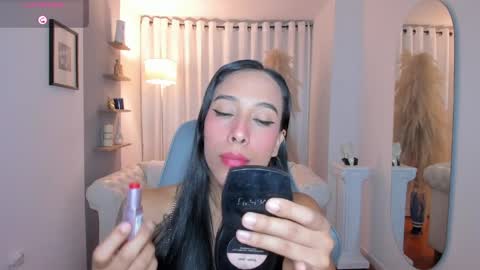 SAORI  online show from 9, 4, 2026