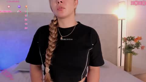 Saori  online show from 7, 11, 2025