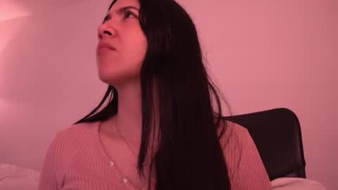 Snapshot of saory10 chatting on 22, 7, 2026 S A O R Y 3 online show from 22, 7, 2026