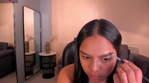 Snapshot of saphirajames chatting on 11, 7, 2026 Saphira James online show from 11, 7, 2026