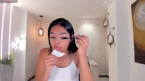 Snapshot of saphirajames chatting on 12, 7, 2026 Saphira James online show from 12, 7, 2026