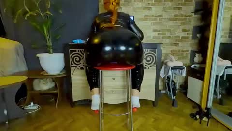 sara  foxy online show from 22, 2, 2026