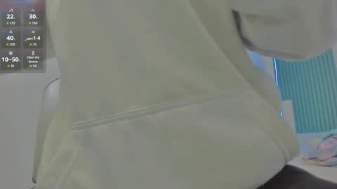 sara allenx online show from 13, 10, 2025