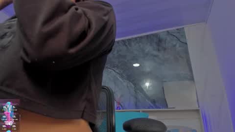 sara allenx online show from 16, 11, 2025