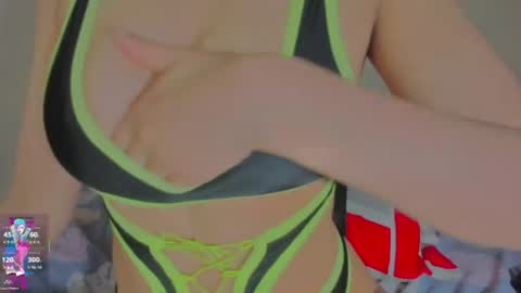 Snapshot of sara_allenx chatting on 23, 6, 2026 sara allenx online show from 23, 6, 2026