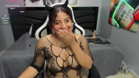 sara_bdsm online show from 24, 10, 2025