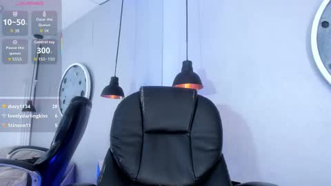 sara_connde online show from 30, 10, 2025