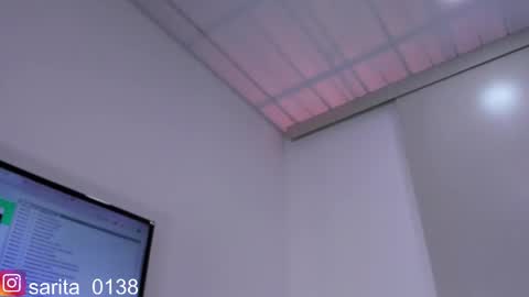 Snapshot of sara_goddess01 chatting on 20, 12, 2024 Sara online show from 20, 12, 2024