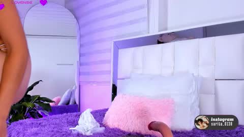 Snapshot of sara_goddess01 chatting on 12, 10, 2025 Sara online show from 12, 10, 2025