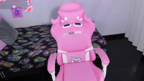 sara gonzalez online show from 27, 1, 2025