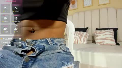 Snapshot of sara_hannks chatting on 15, 5, 2026 sara_hannks online show from 15, 5, 2026